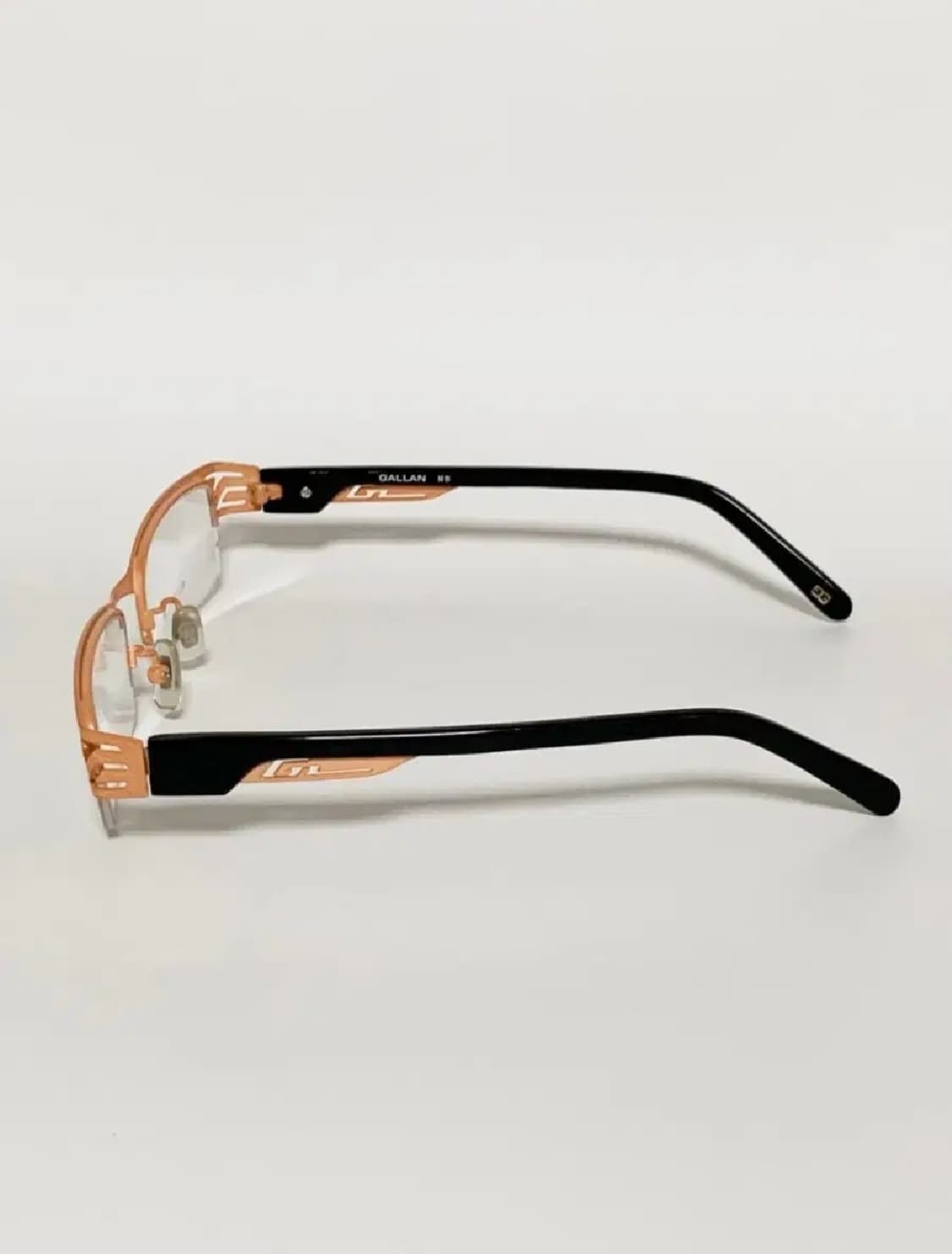 데드스탁 반무테 페인팅컬러 로고포인트 362 상품이미지4