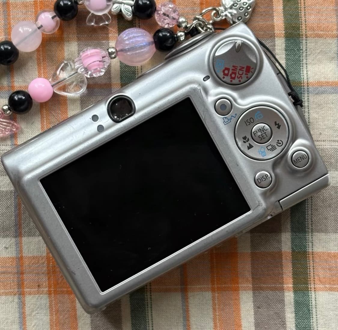 캐논 익시 700 (캐논 익서스 750 IXUS 750) 빈티지 디카 상품이미지9