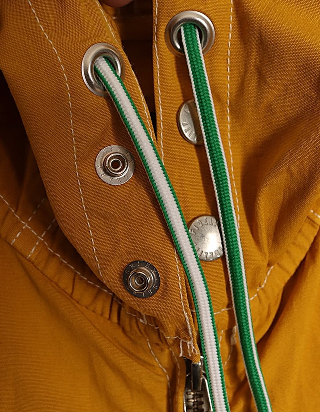 FIDELITY Marin Hooded Jacket 상품이미지3