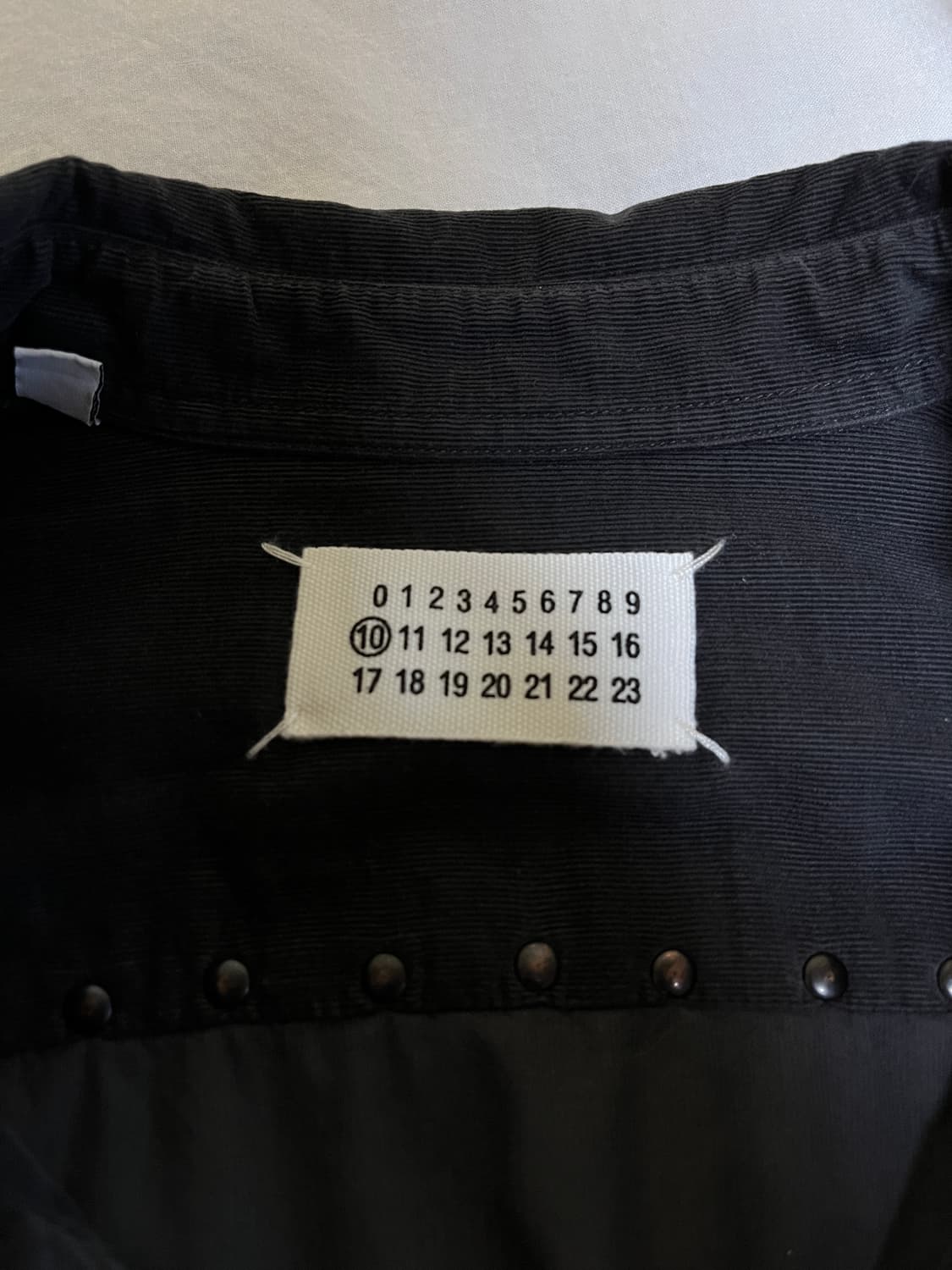 Martin Margiela 상품이미지3