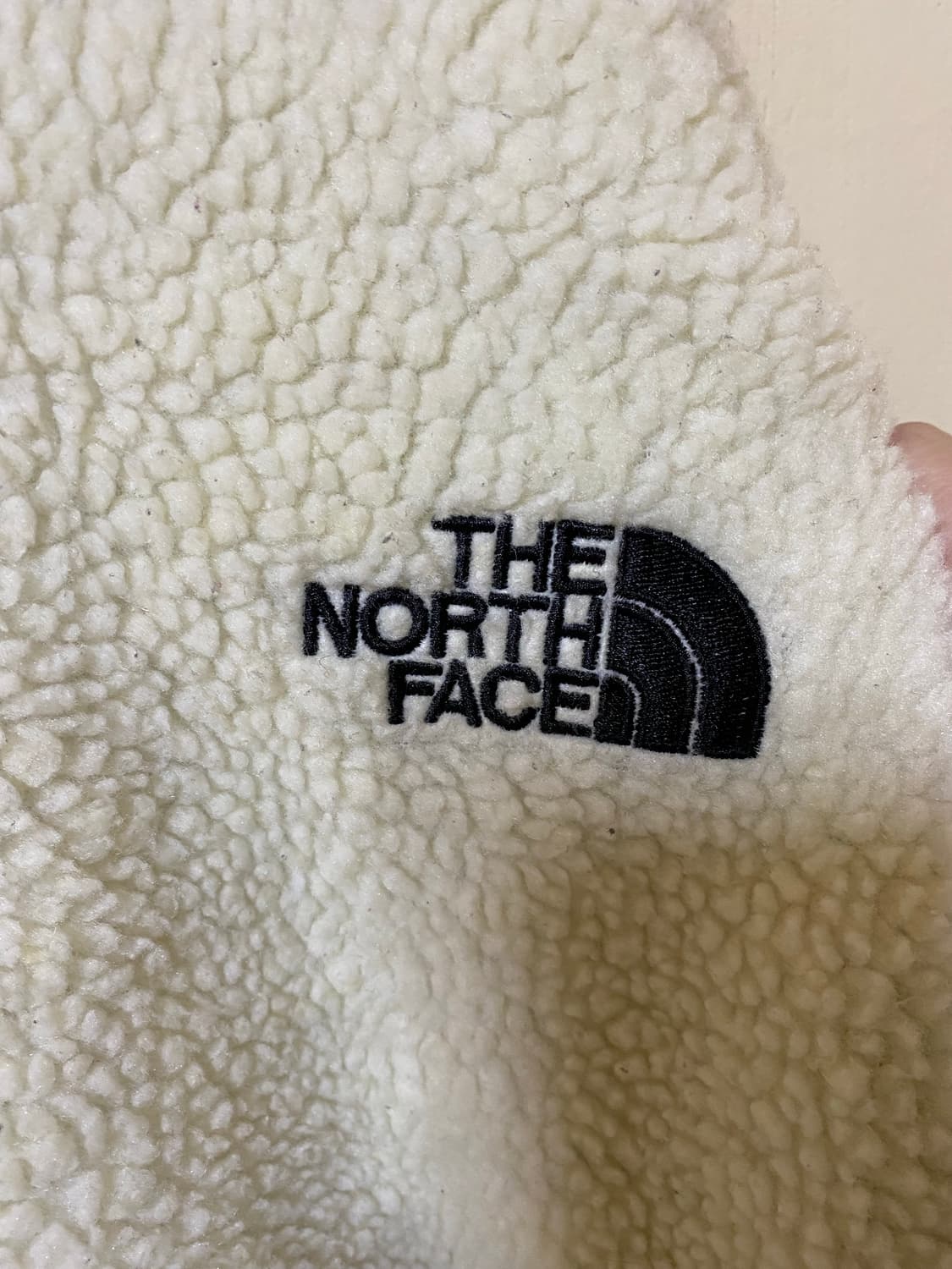 노스페이스 양면 자켓 후리스 상품이미지7