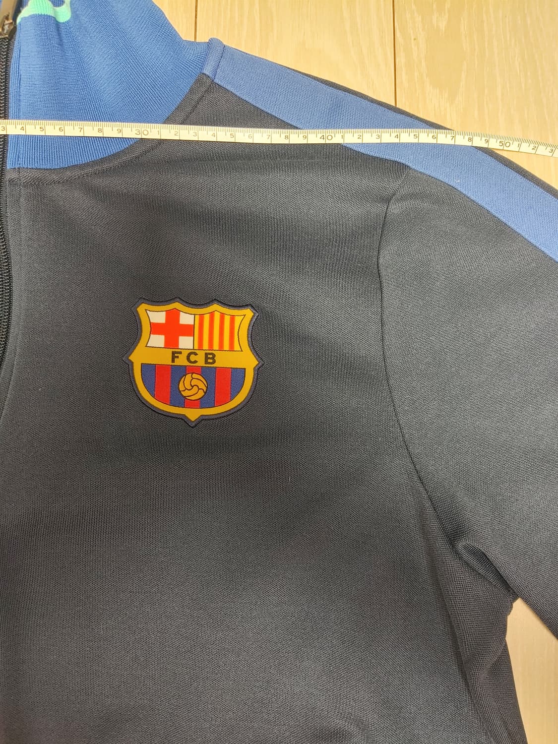 나이키 바르셀로나 져지 상품이미지5