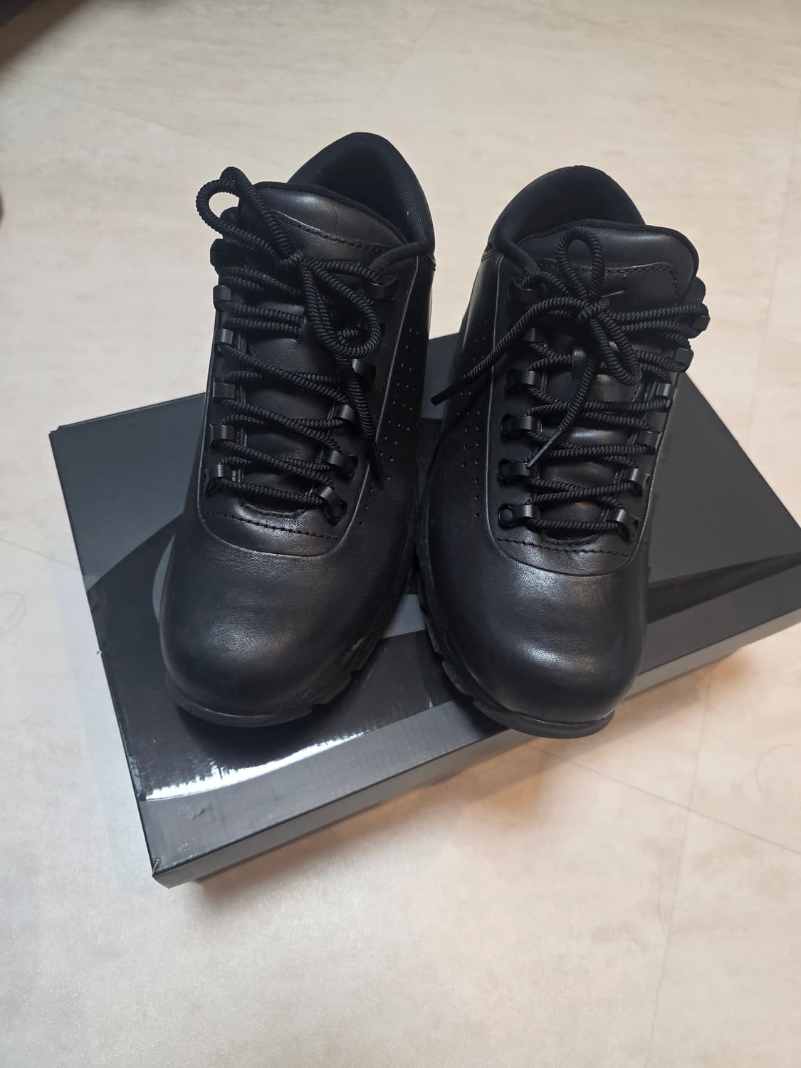 나이키 acg 에어맥스 고아돔 로우 (275) 상품이미지1