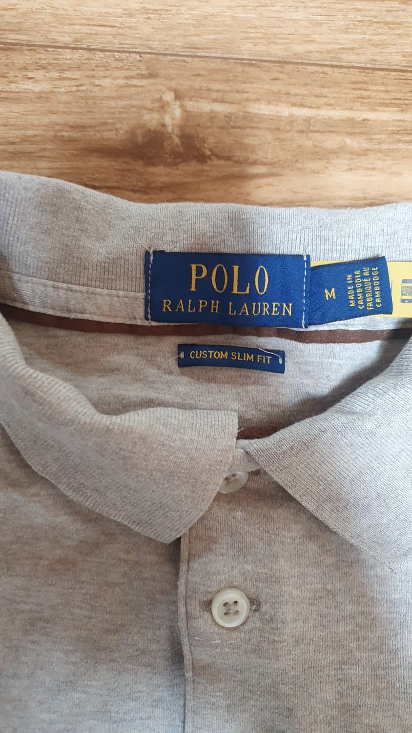 폴로 카라티 L 상품이미지2