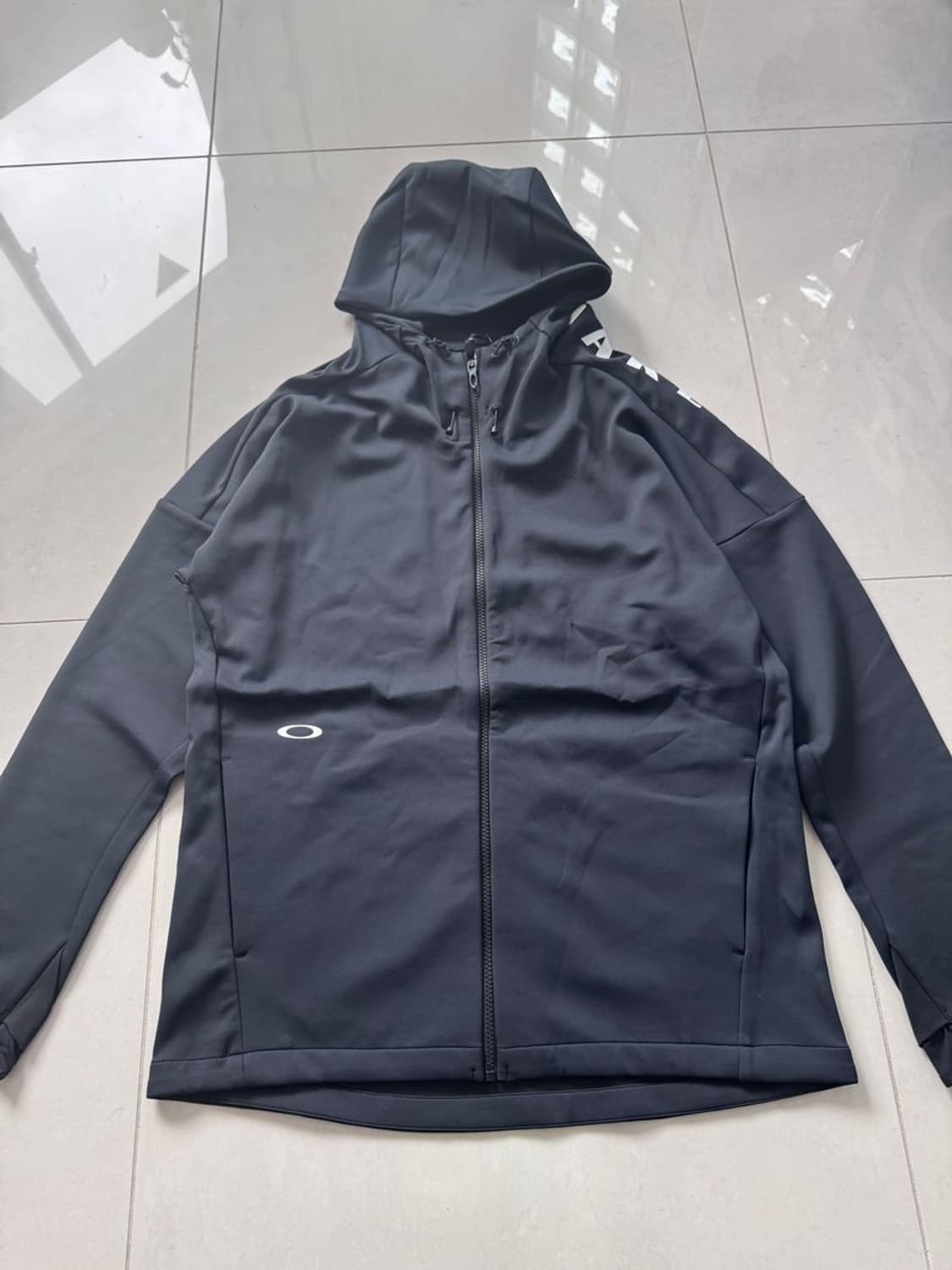 SYNCHRONISM JAKET 8.0 자켓 8.0 FOA407555 상품이미지4