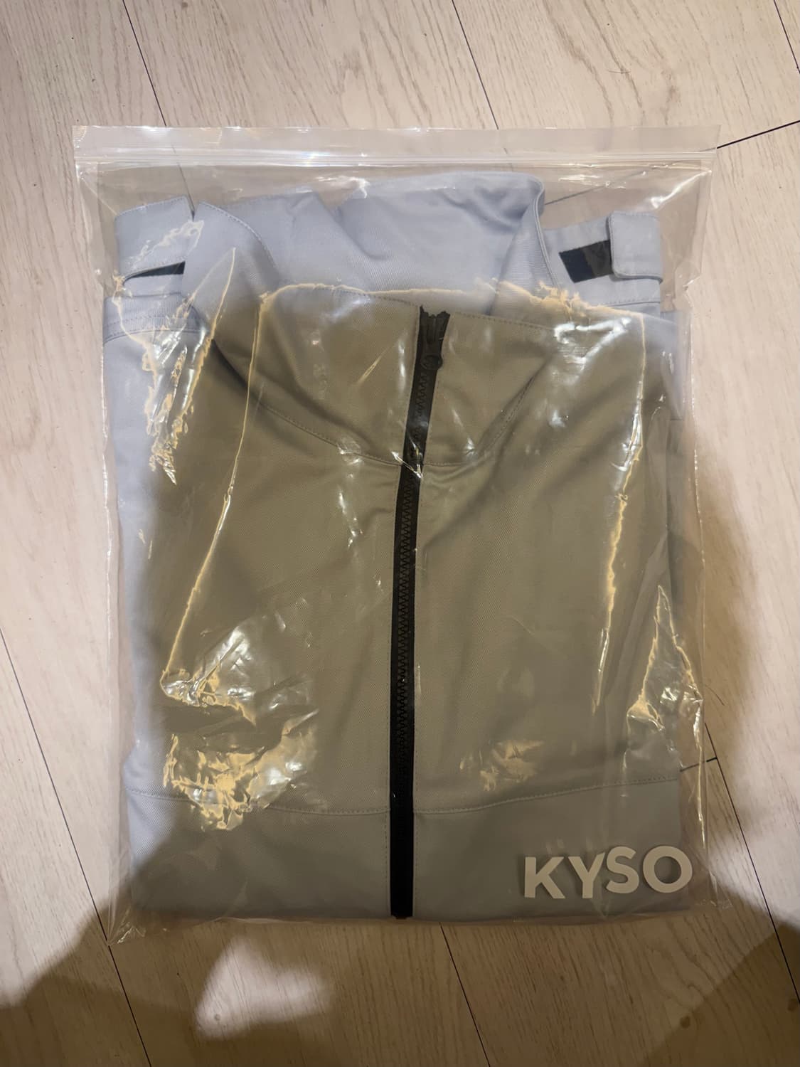 Gr10k 스탁 클롭맨 자켓 [M]  상품이미지4