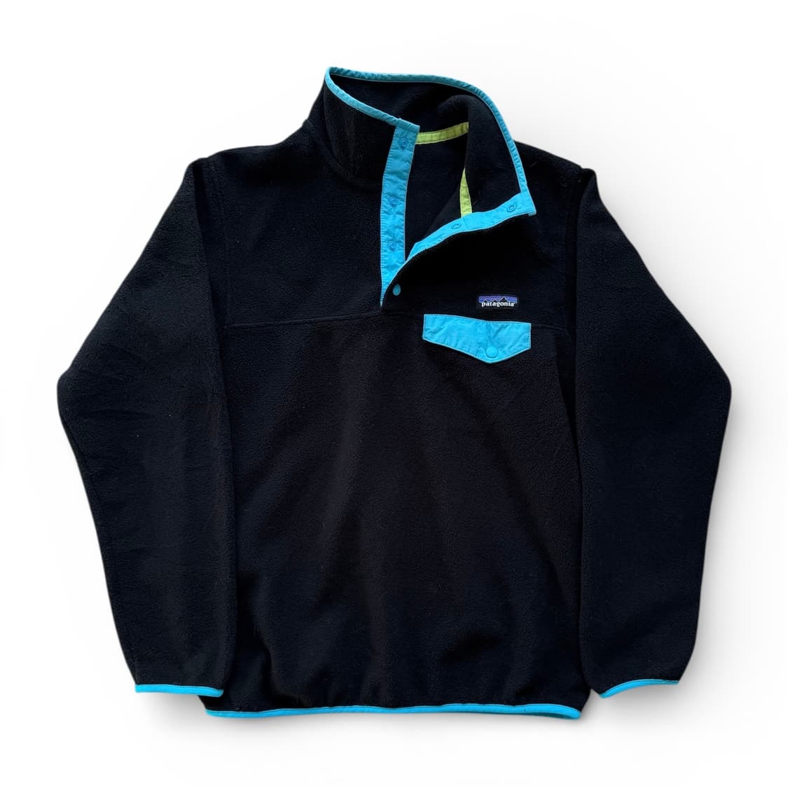 파타고니아 신칠라 블랙 상품이미지3