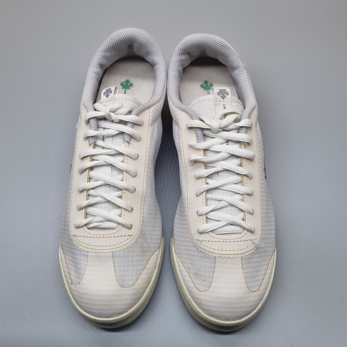 데상트 마일드 운동화 240 상품이미지2