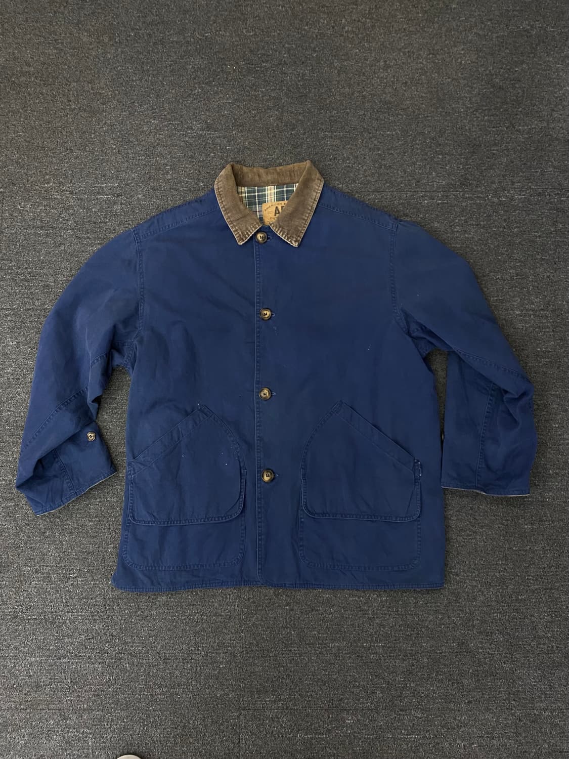 아메리칸 이글 아웃피터스 초어 워크 자켓  상품이미지2