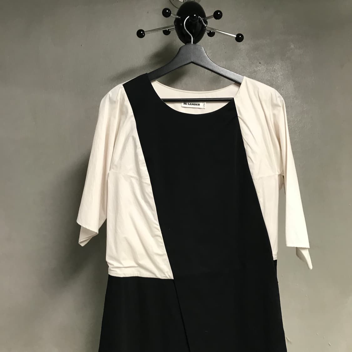 질샌더 원피스 36 상품이미지2