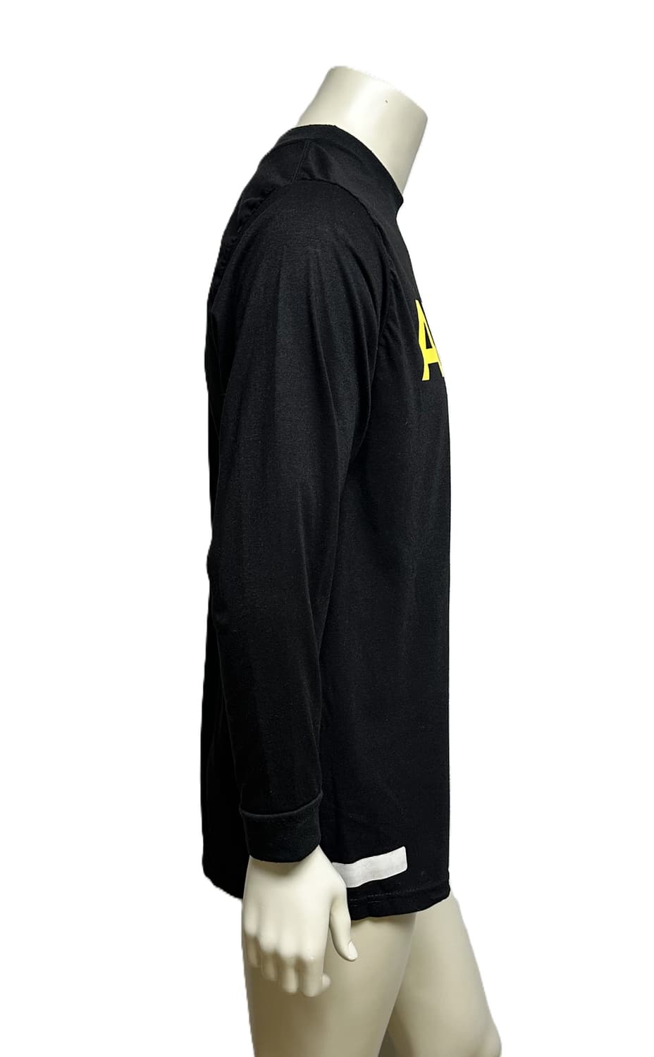 미육군 APFU 체육복 트레이닝복 긴팔 티셔츠 (S) (4) 상품이미지3