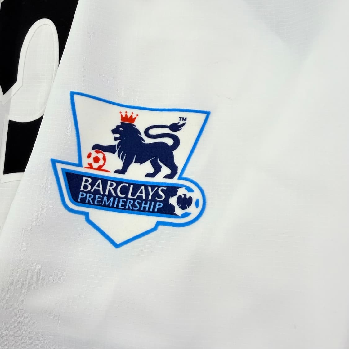 06-07 토트넘 홈 이영표 유니폼 상품이미지4