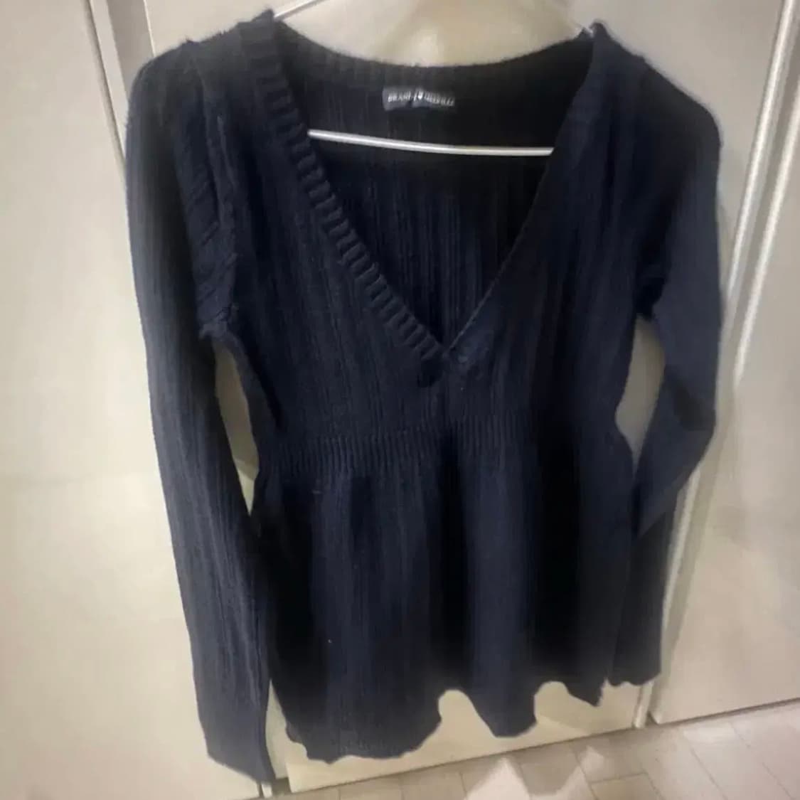 브랜디멜빌 상의팔아요 상품이미지2