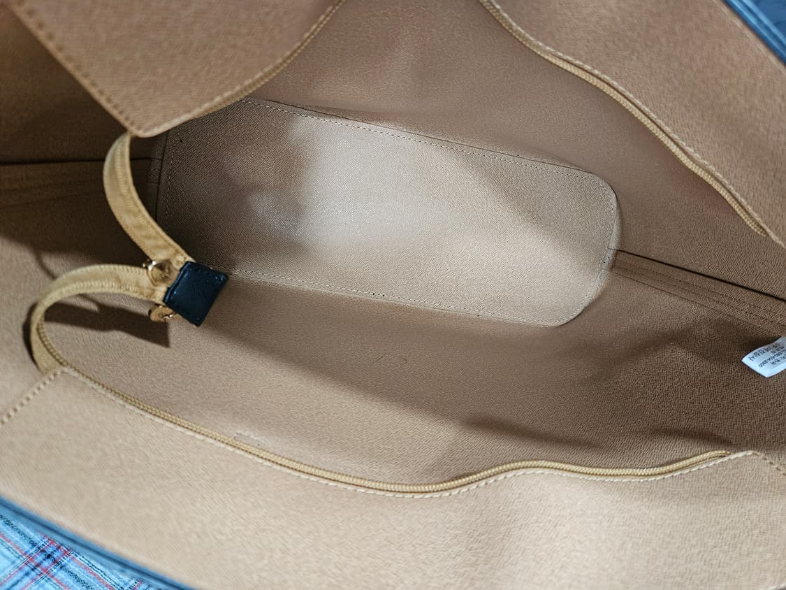 밀라숀 블랙 토드백 상품이미지8