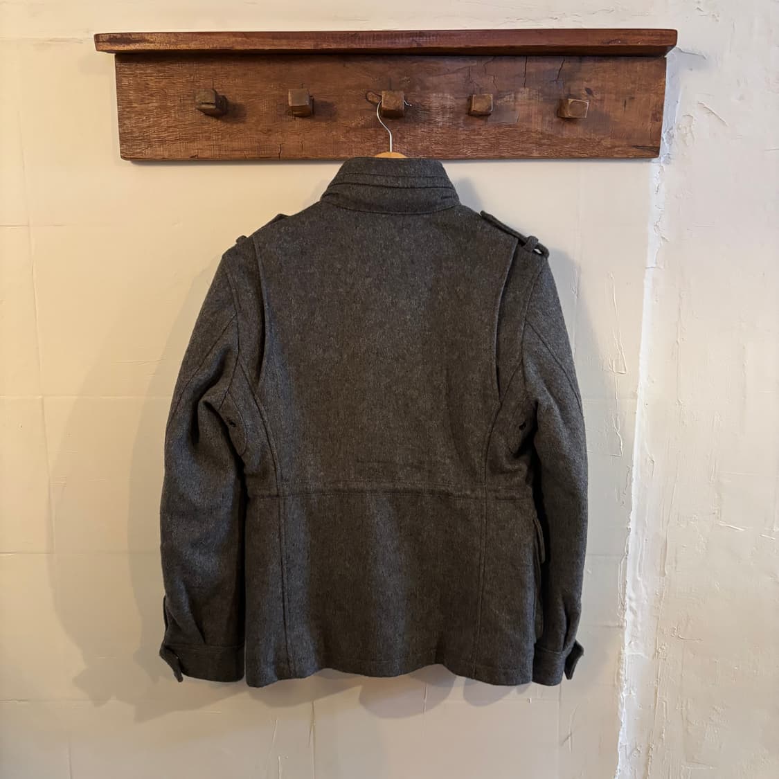 beams wool field jacket 상품이미지6