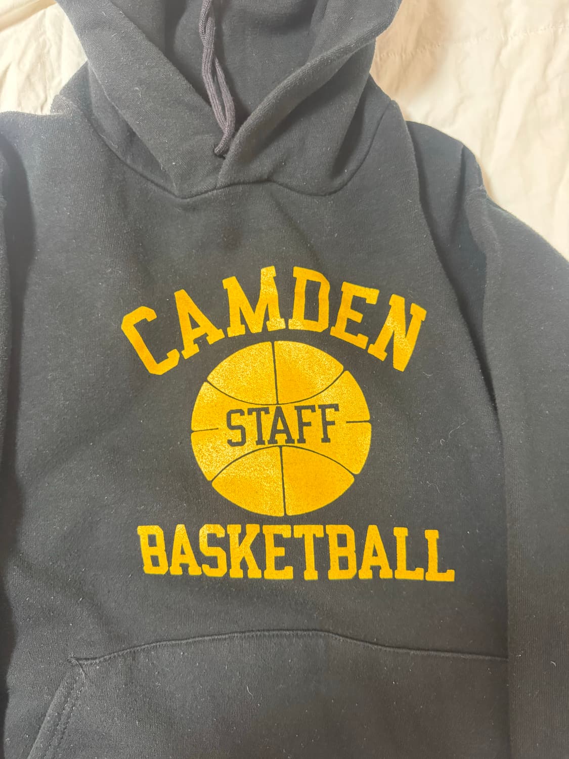 러셀 90s 50/50 후드티 상품이미지2