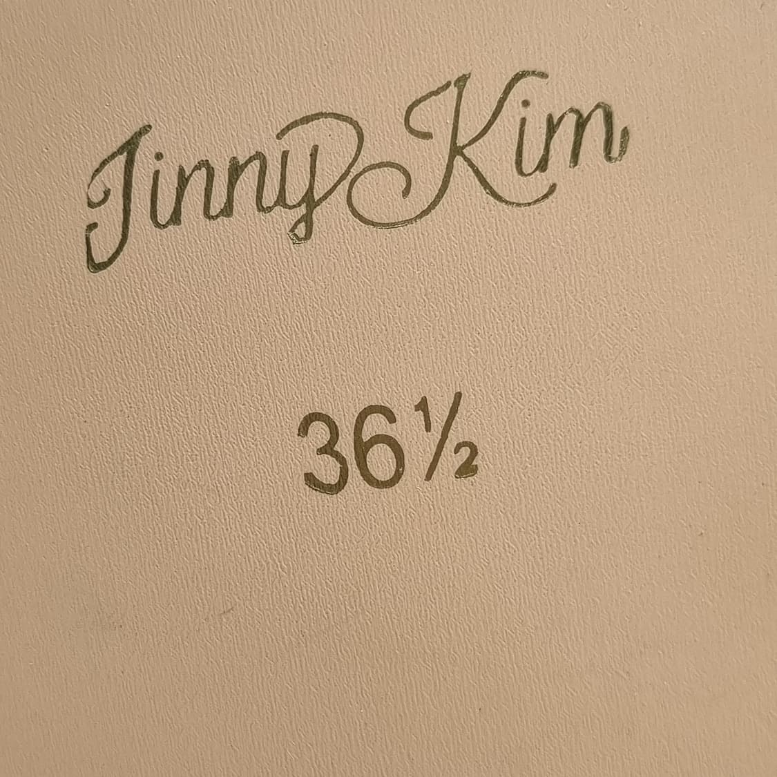 지니킴 여성쪼리36.5 225 상품이미지6