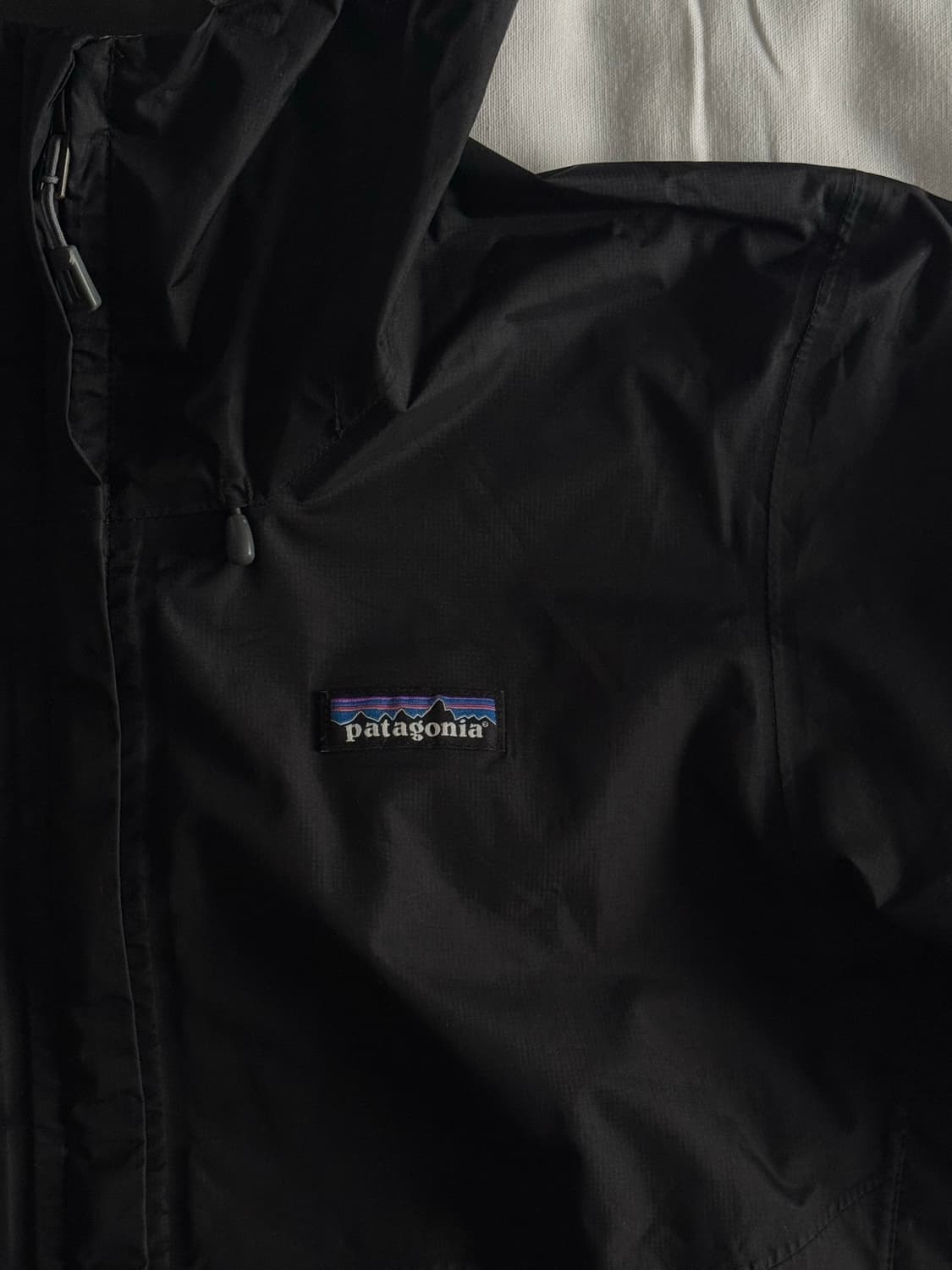 [S] 파타고니아 토렌쉘 블랙 상품이미지4