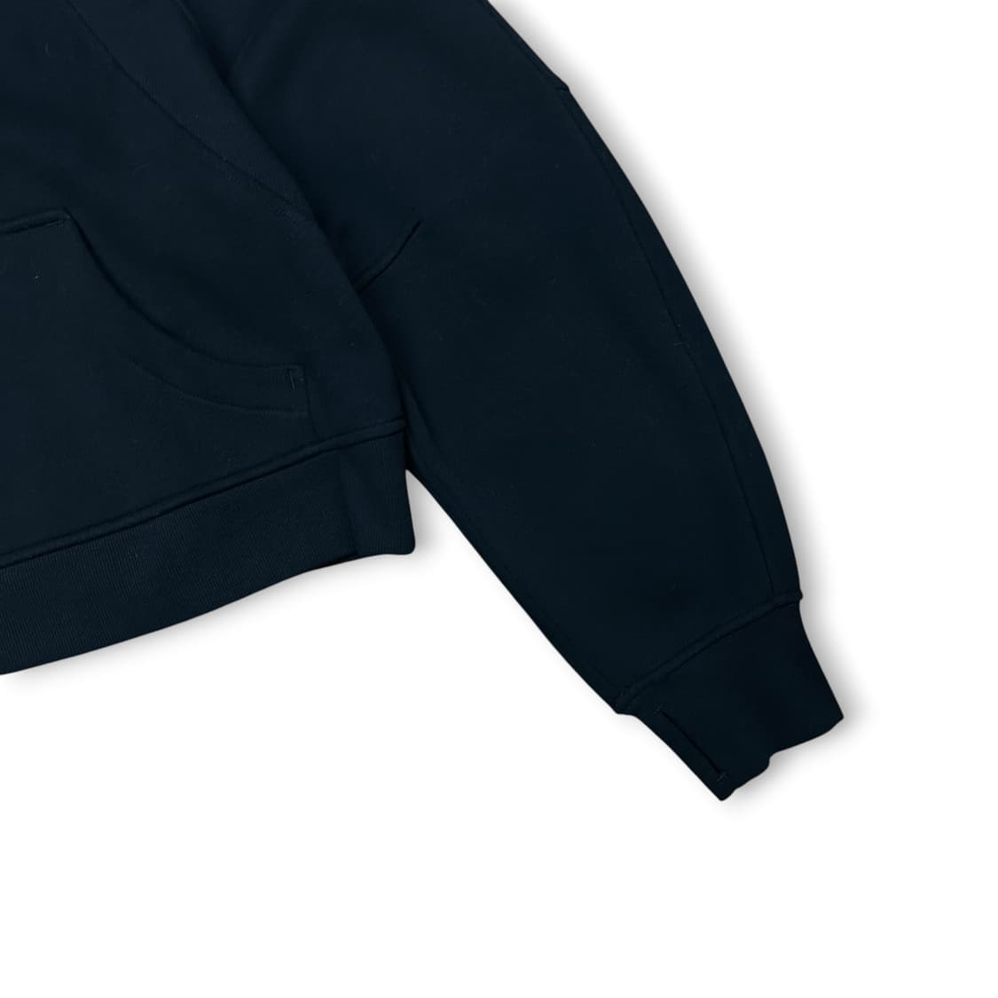 룰루레몬 하프집업 맨투맨 상품이미지3