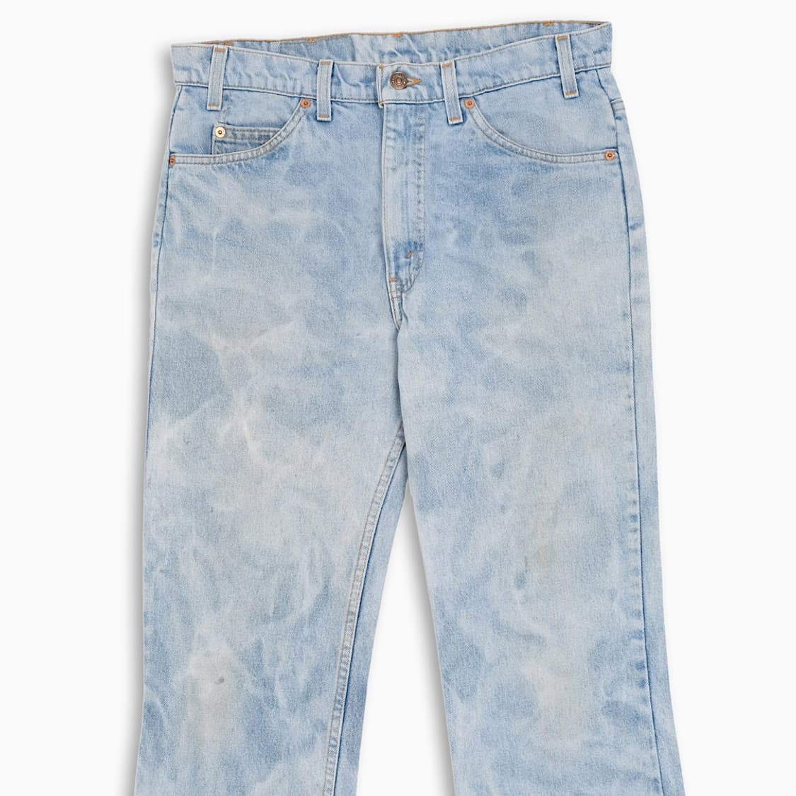 리바이스 517 오렌지탭 32 사이즈 OR5173420 상품이미지4