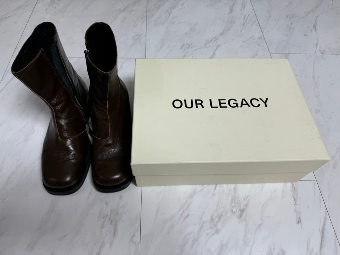 아워레가시 카미온 올리브 39 상품이미지2