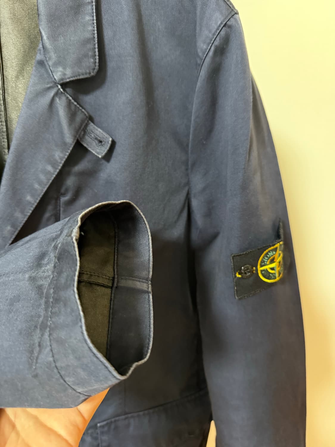 코튼 자켓 상품이미지2