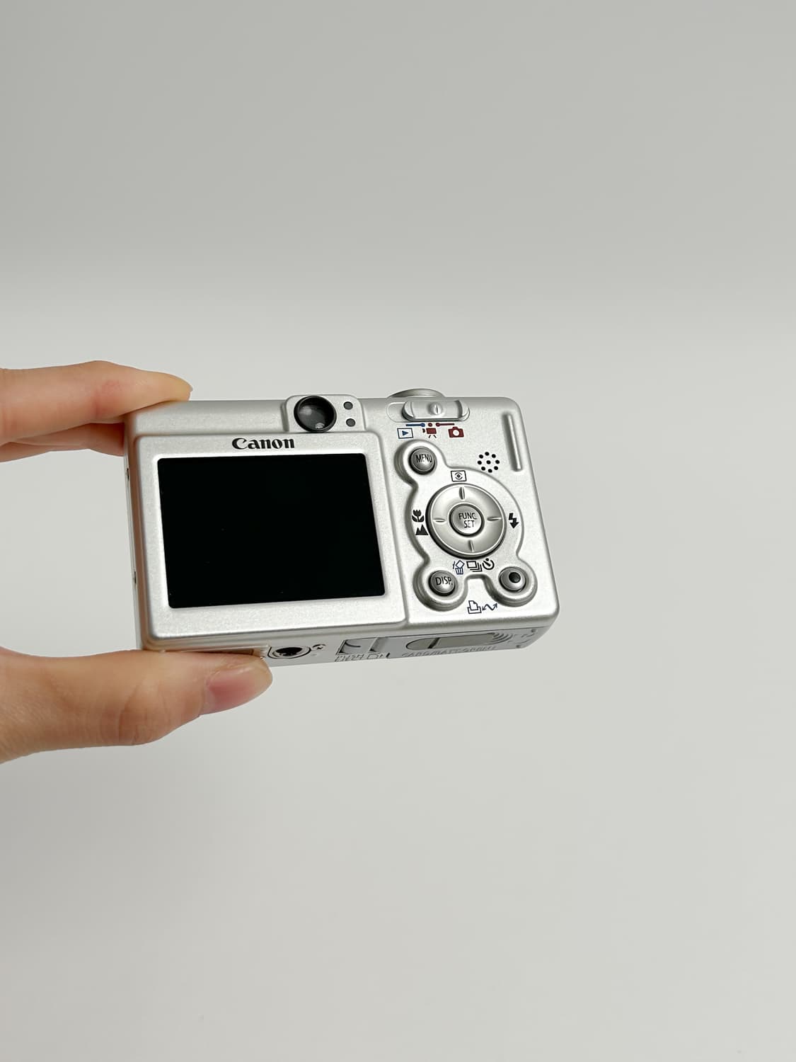 크리스마스선물!) 캐논 익서스 30 익시40 빈티지 디카 상품이미지6