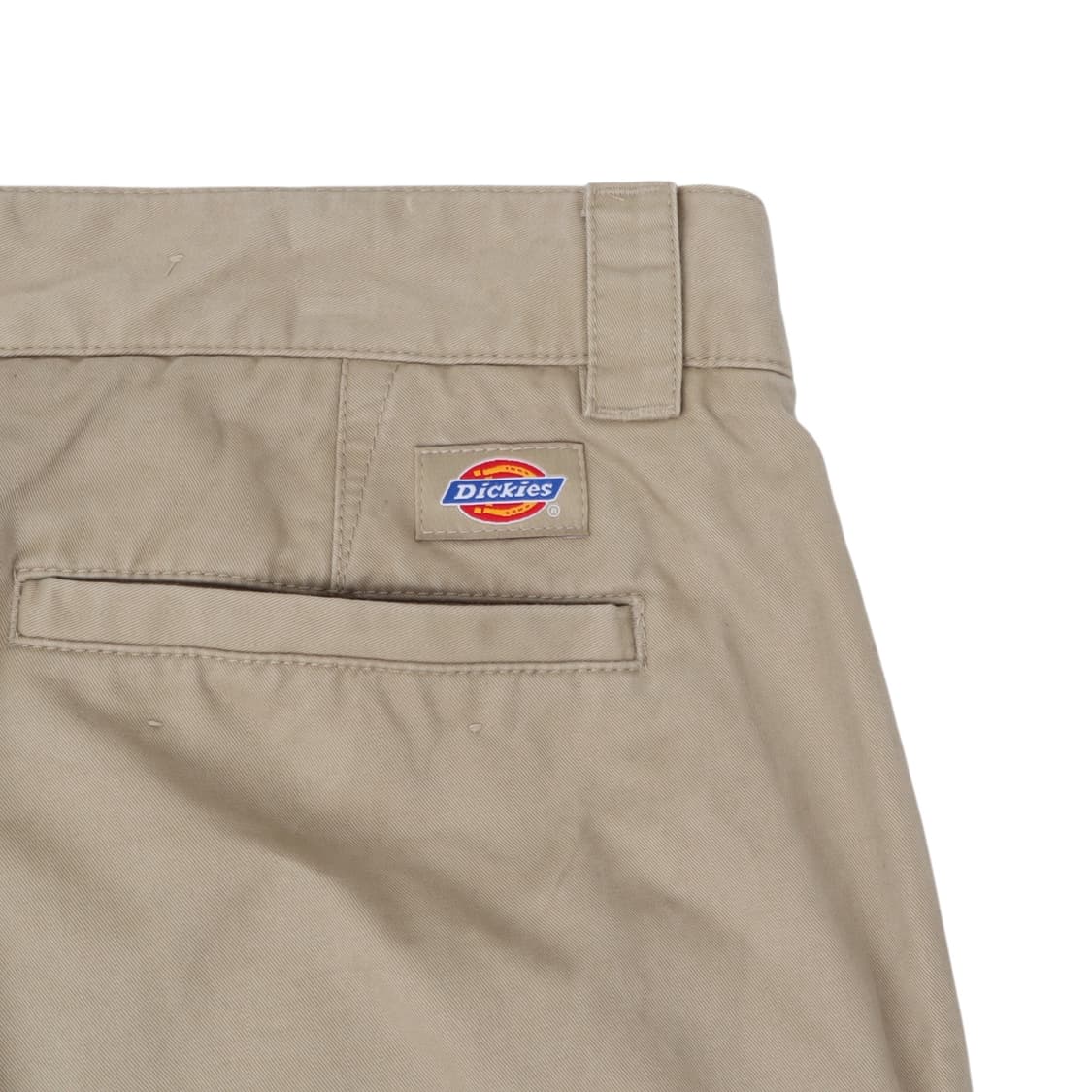 디키즈 베이지 와이드 워크팬츠 상품이미지6