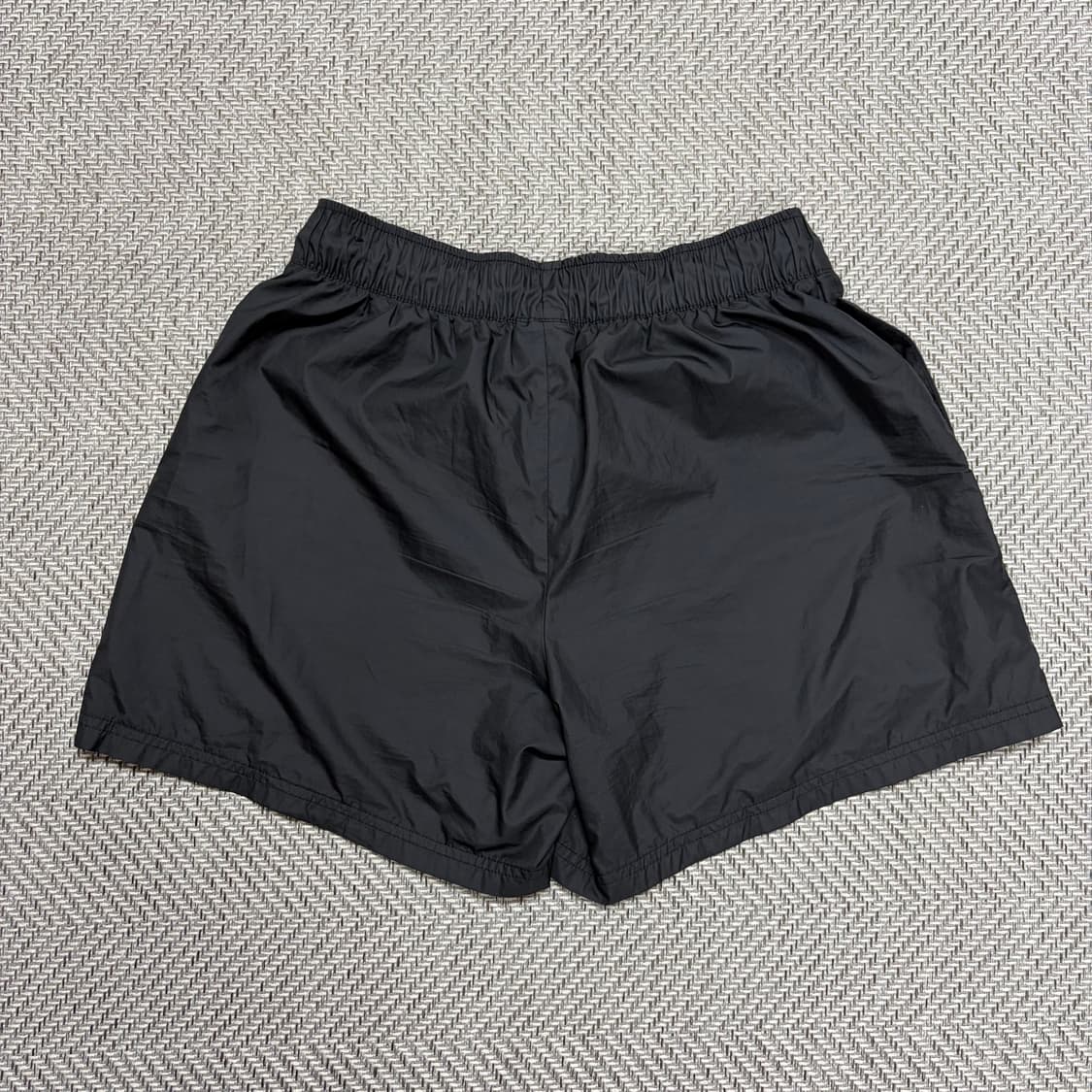 (M)나이키 여성 런닝 메쉬 반바지 상품이미지2