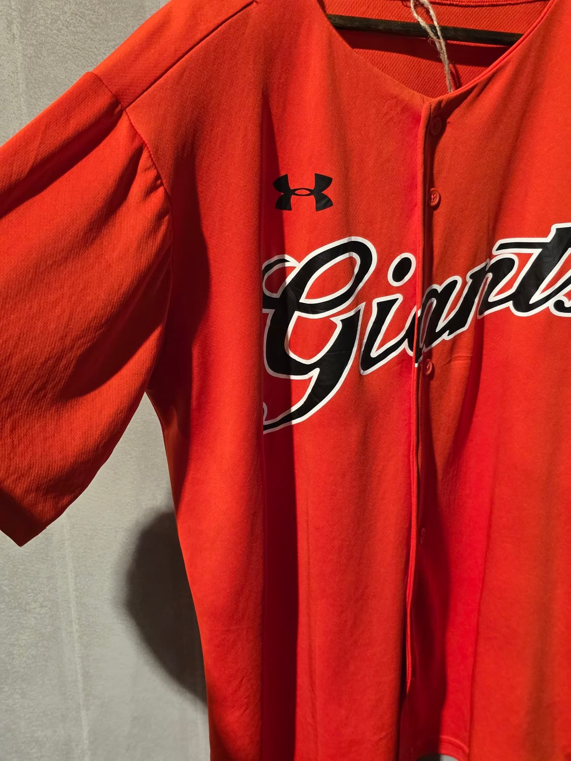 Under Armour Giants 상품이미지2
