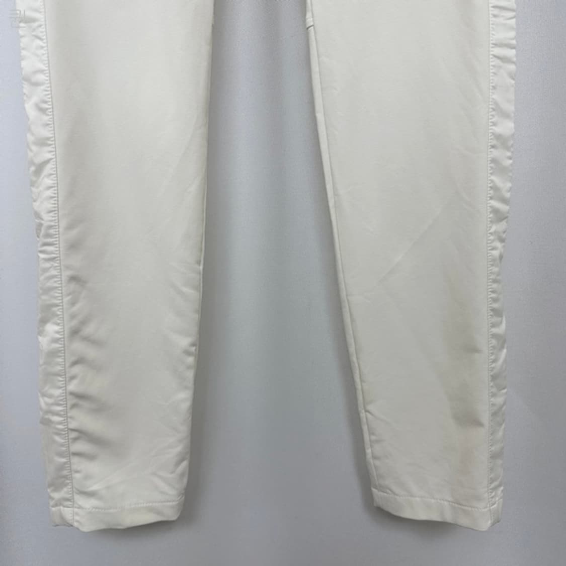 헤지스골프 여자 스판 춘추 바지 64  상품이미지3