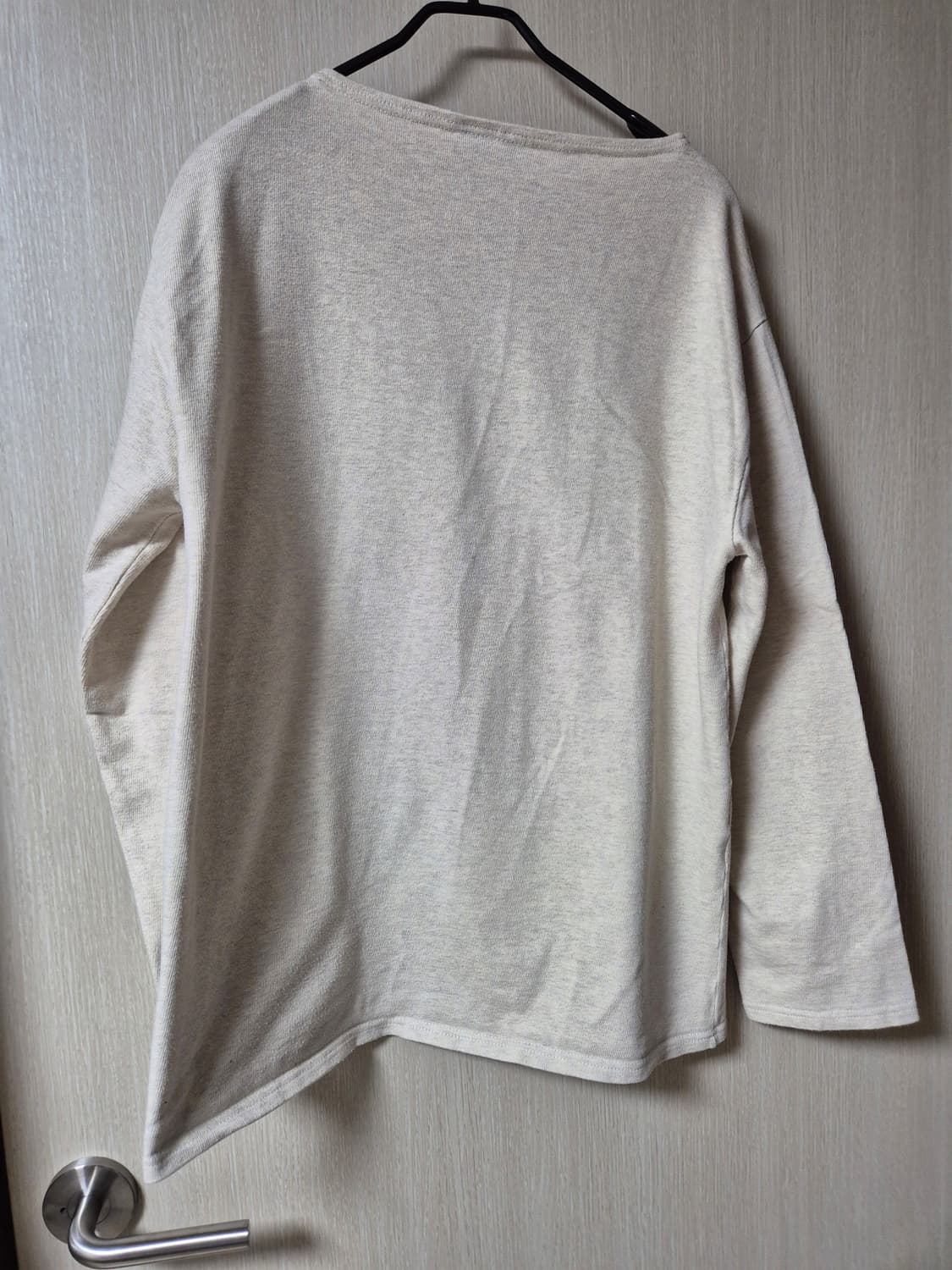 세인트제임스 길도 티셔츠 긴팔 54 남성 상품이미지2