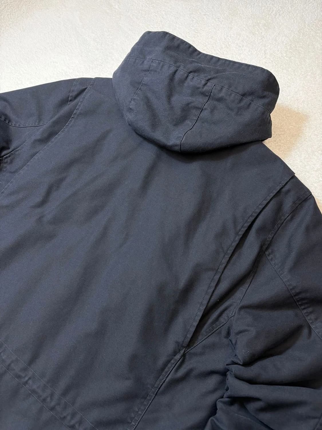 칼하트 M-65 유틸리티 누빔 자켓 pn6147    상품이미지6