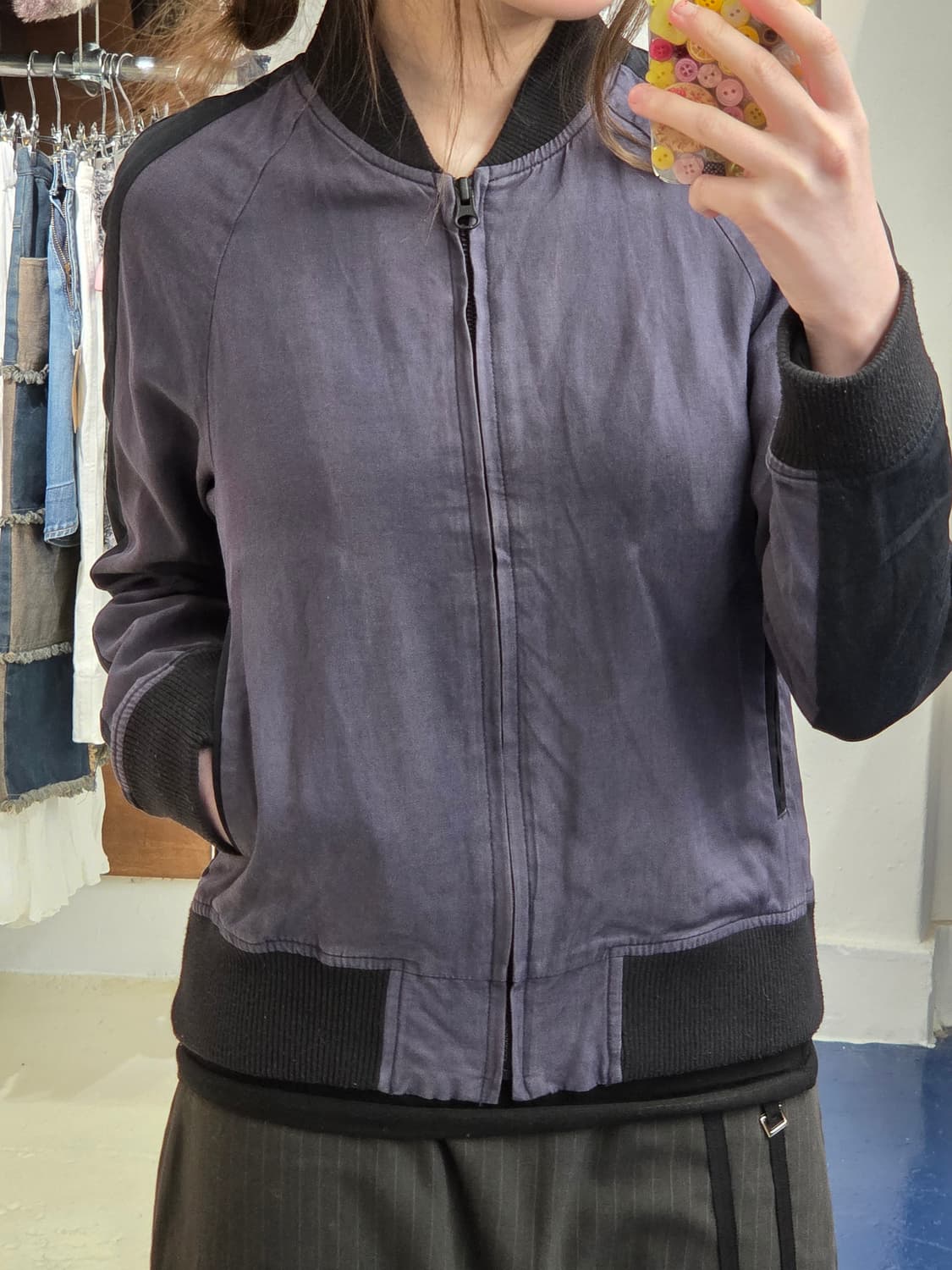 뷰티앤유스 유나이티드 애로우즈 자켓 상품이미지4