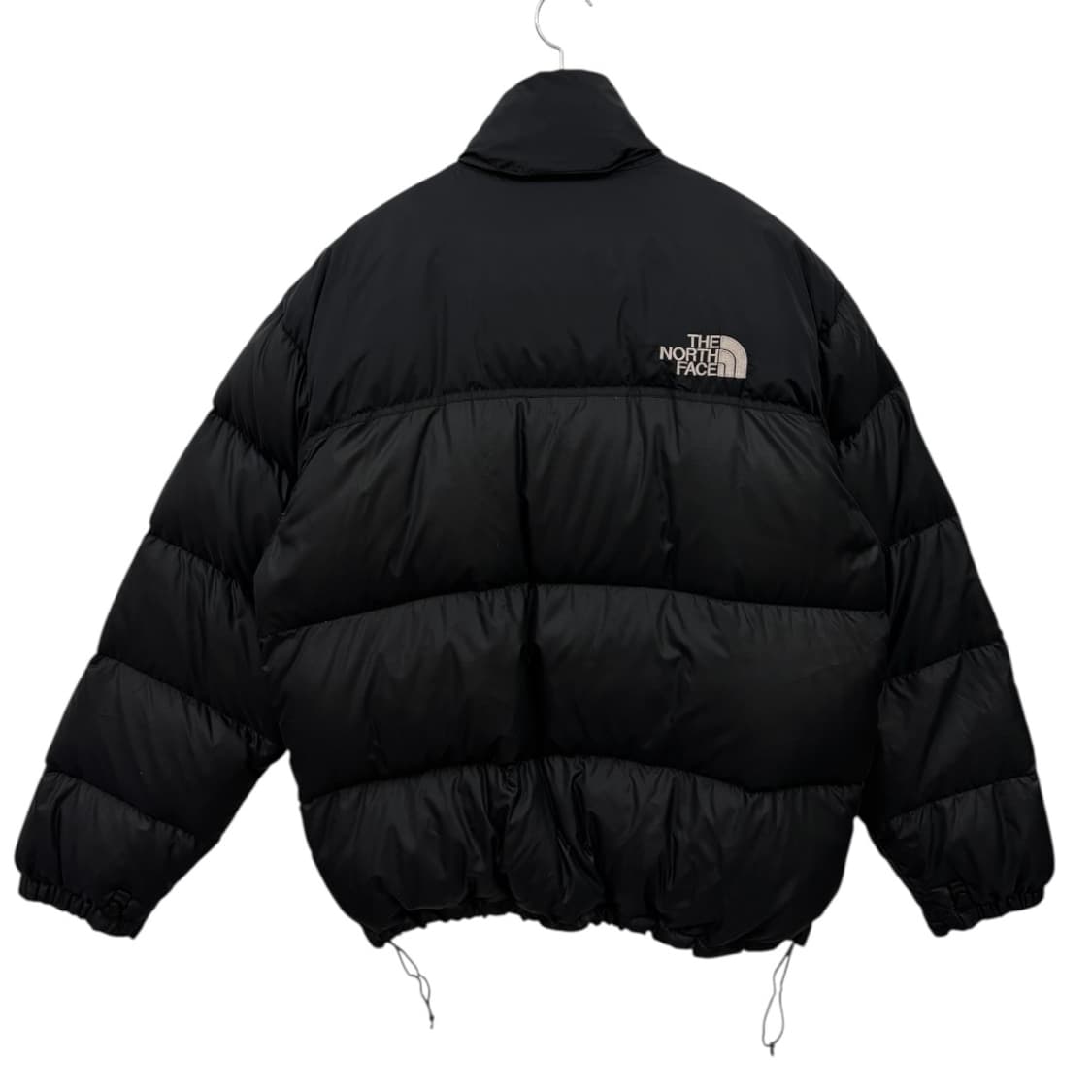 노스페이스700 눕시 다운패딩 상품이미지2