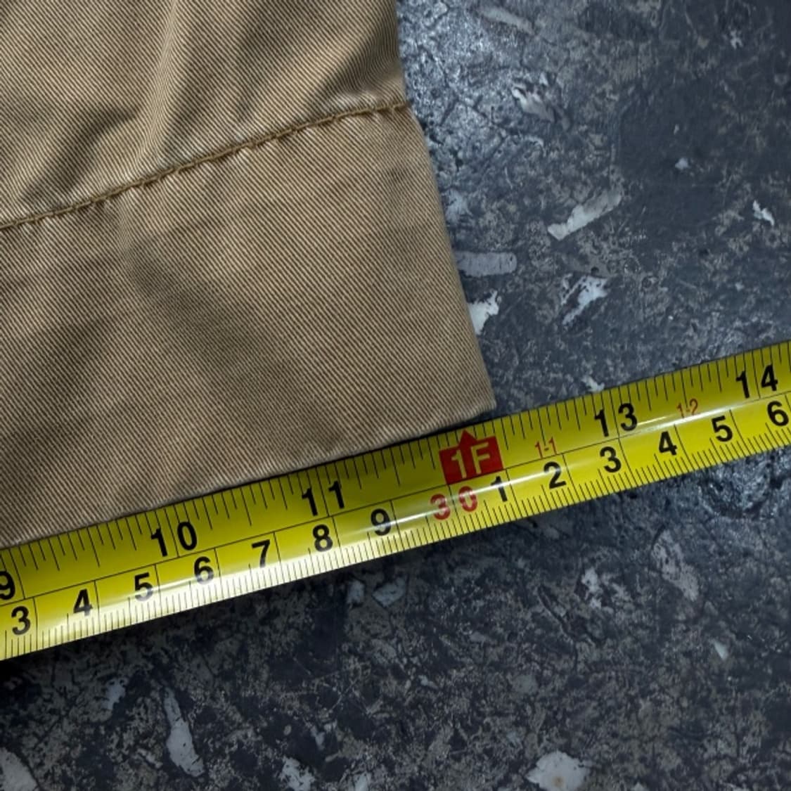 32 폴로 치노 반바지  상품이미지7