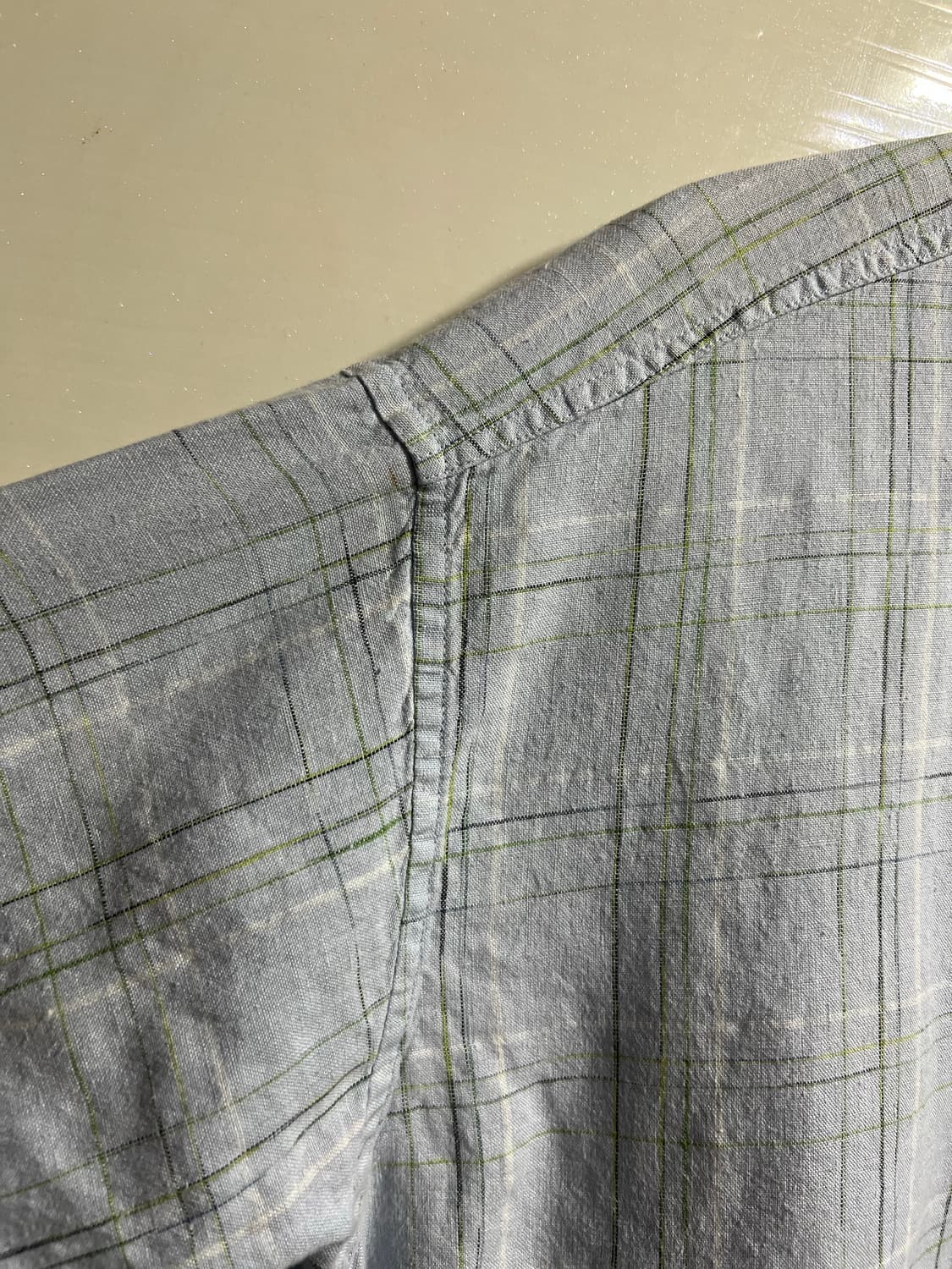 파타고니아 헴프 반팔셔츠 상품이미지7