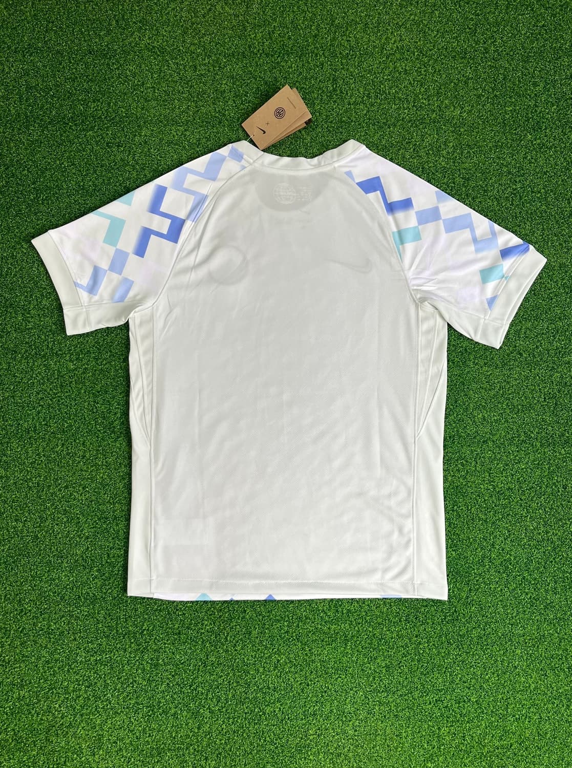 #25-26 인터밀란 AWY KIT# 상품이미지2