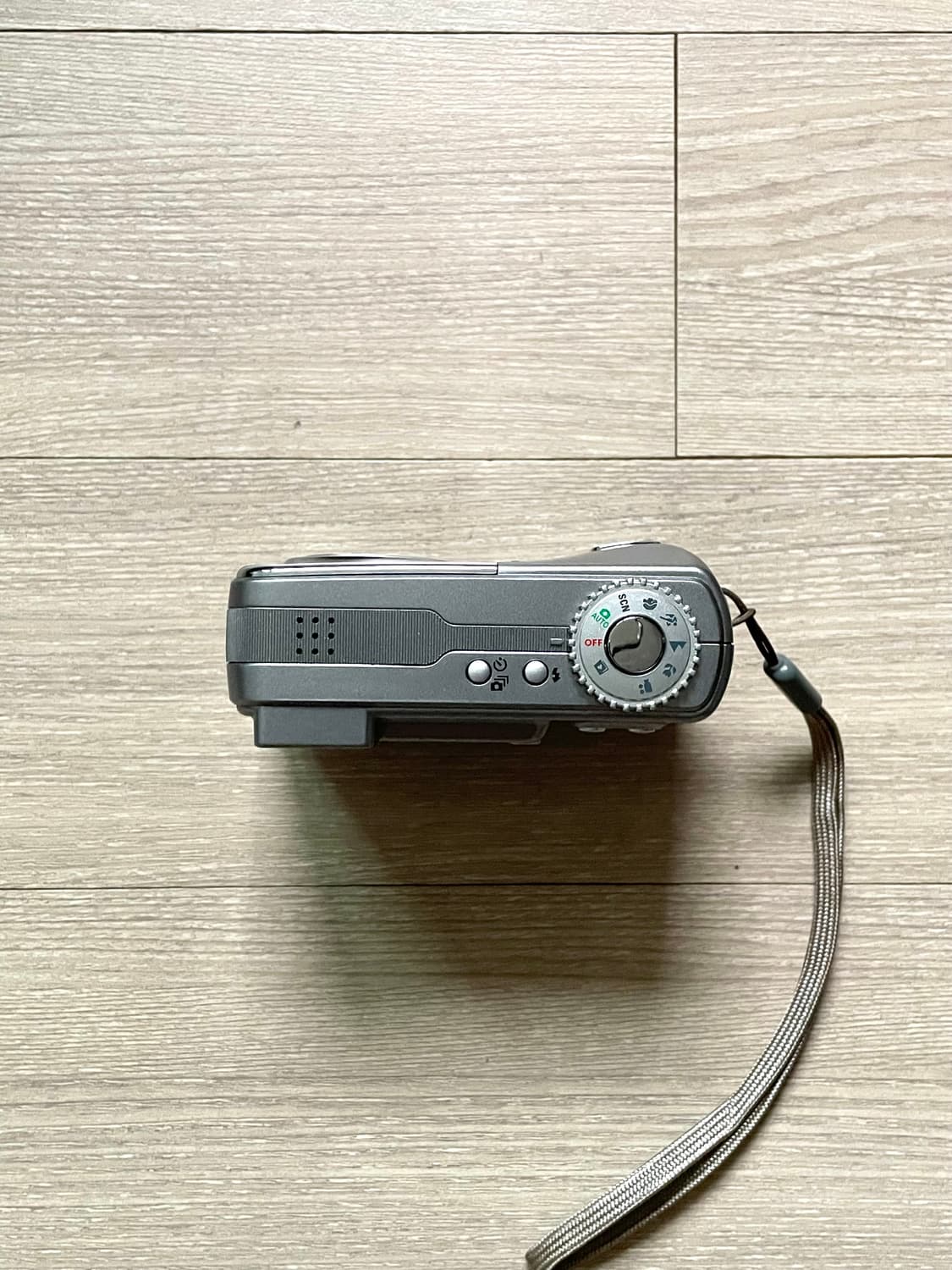 코닥 이지쉐어 C340 옛날 디카 빈티지디카 디지털카메라 상품이미지5