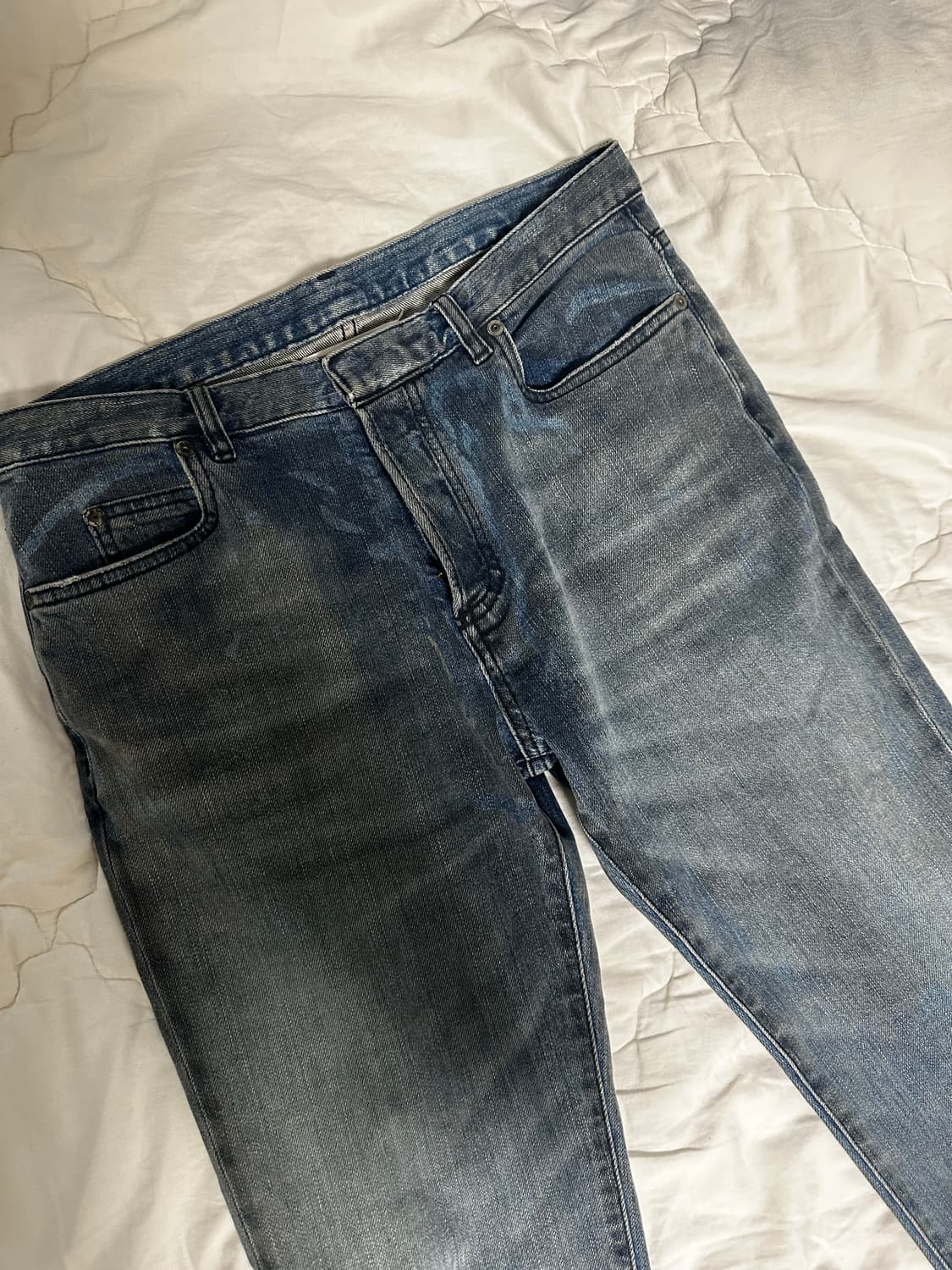 마르지엘라 데님 30 상품이미지4