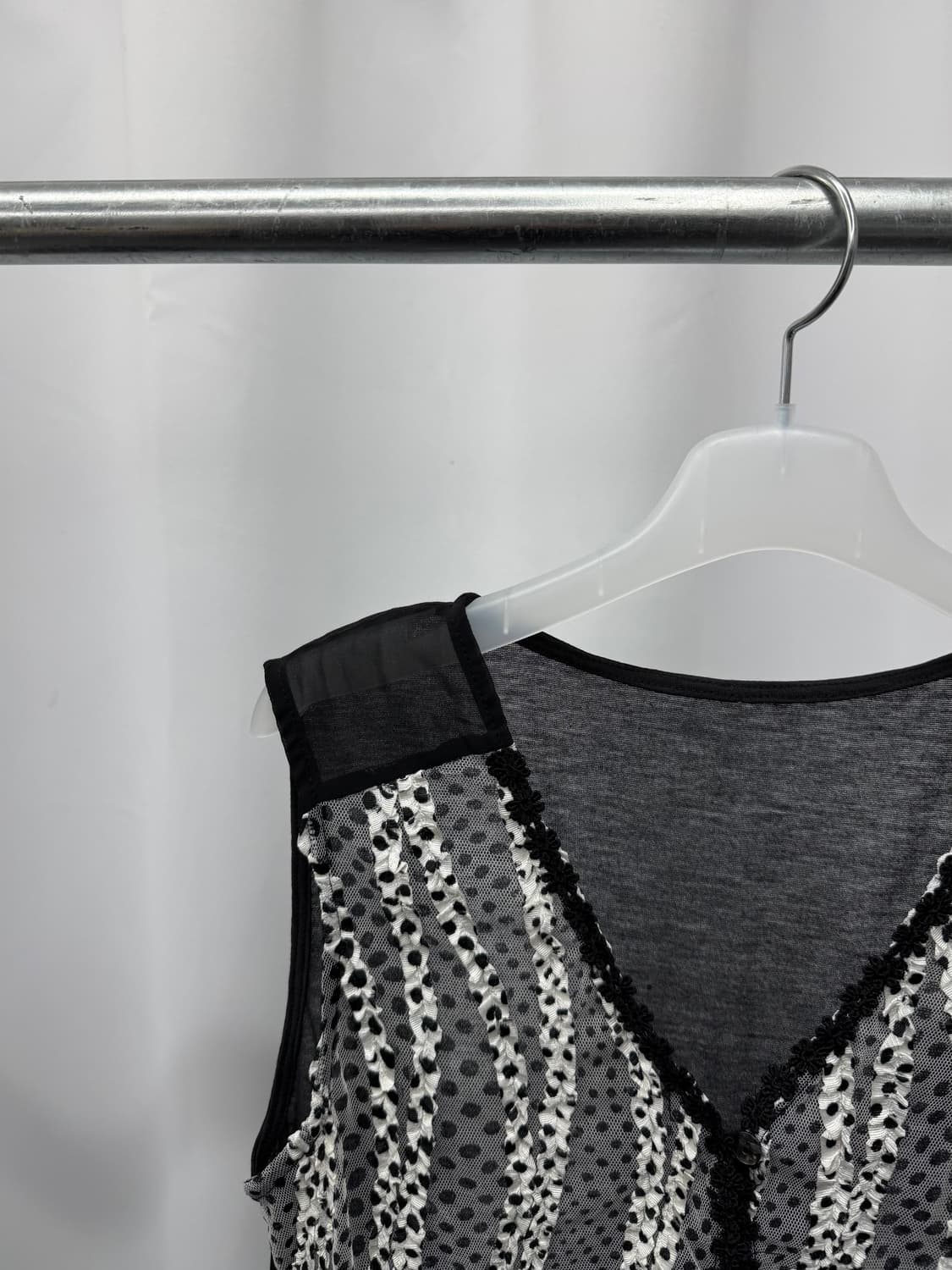 vtg top 상품이미지2