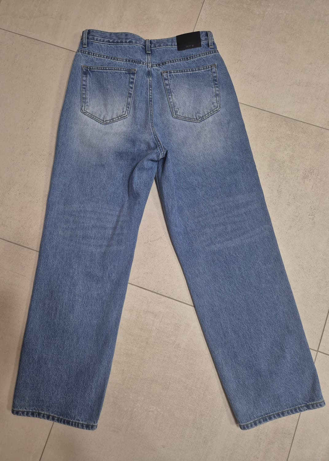 브랜디드 51037 CONE MYSTIC JEAN 상품이미지3