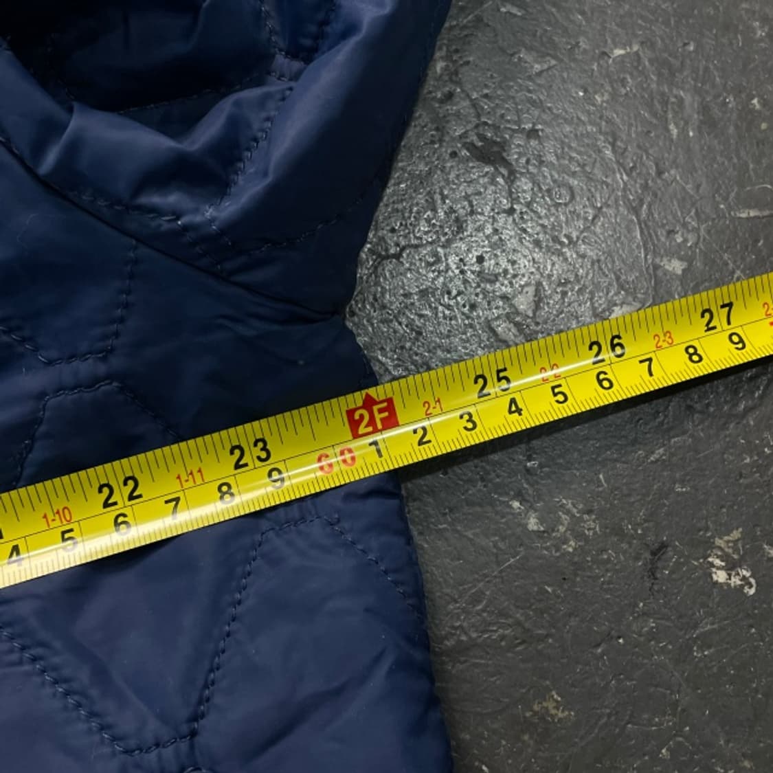 105 루이까스텔 방풍 경량패딩  상품이미지6