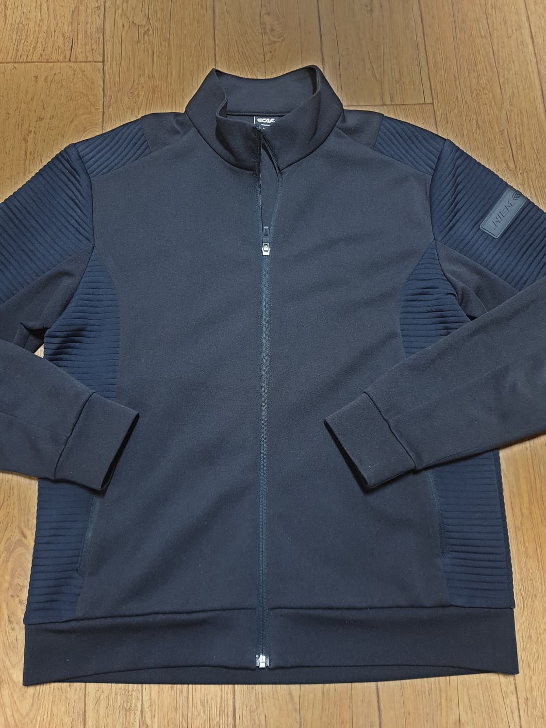 1194 르까프 운동복 집업 100 사이즈입니다 상품이미지2