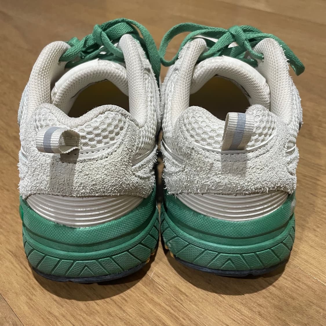 휠라 레인저 라이트 인터내셔널 운동화 270 상품이미지4