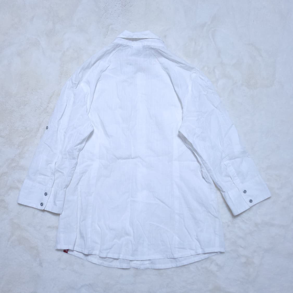 노스페이스 여성 셔츠 L 0404  뽀샤샤 상품이미지2