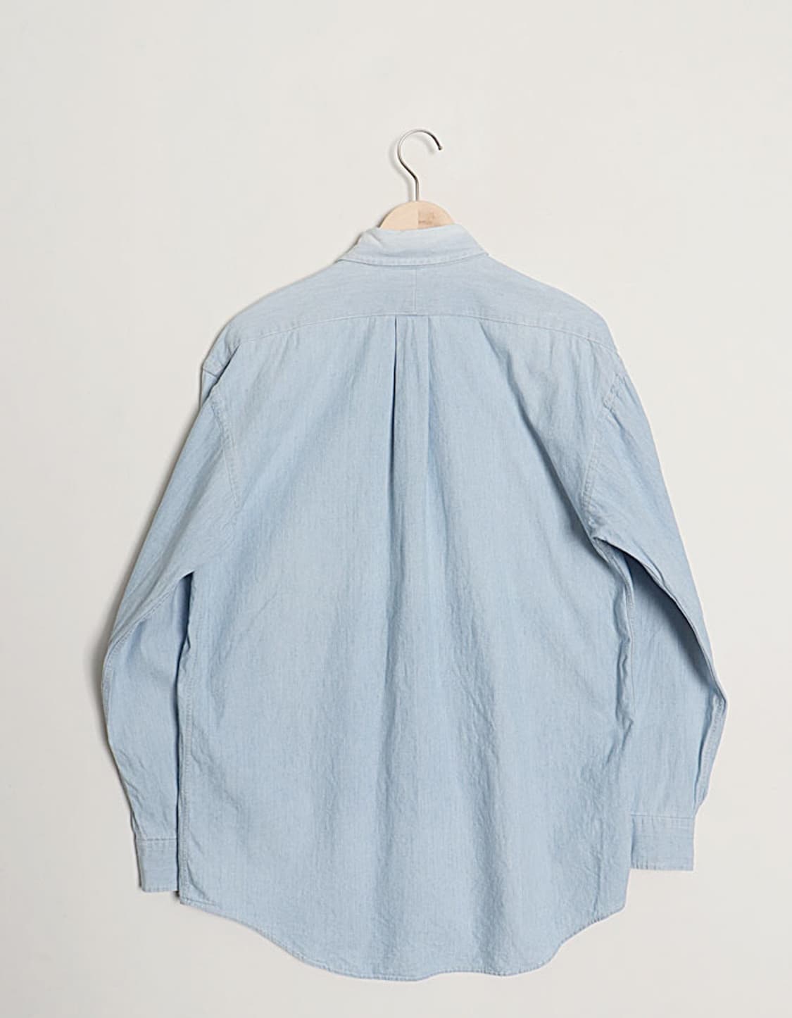 90's POLO COUNTRY Denim Shirts 상품이미지8