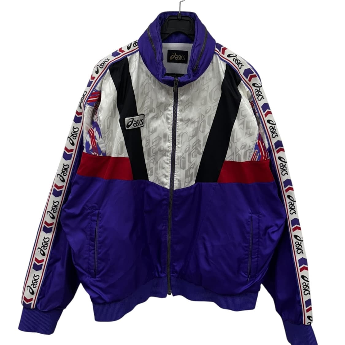 아식스 올드스쿨 점퍼 상품이미지1