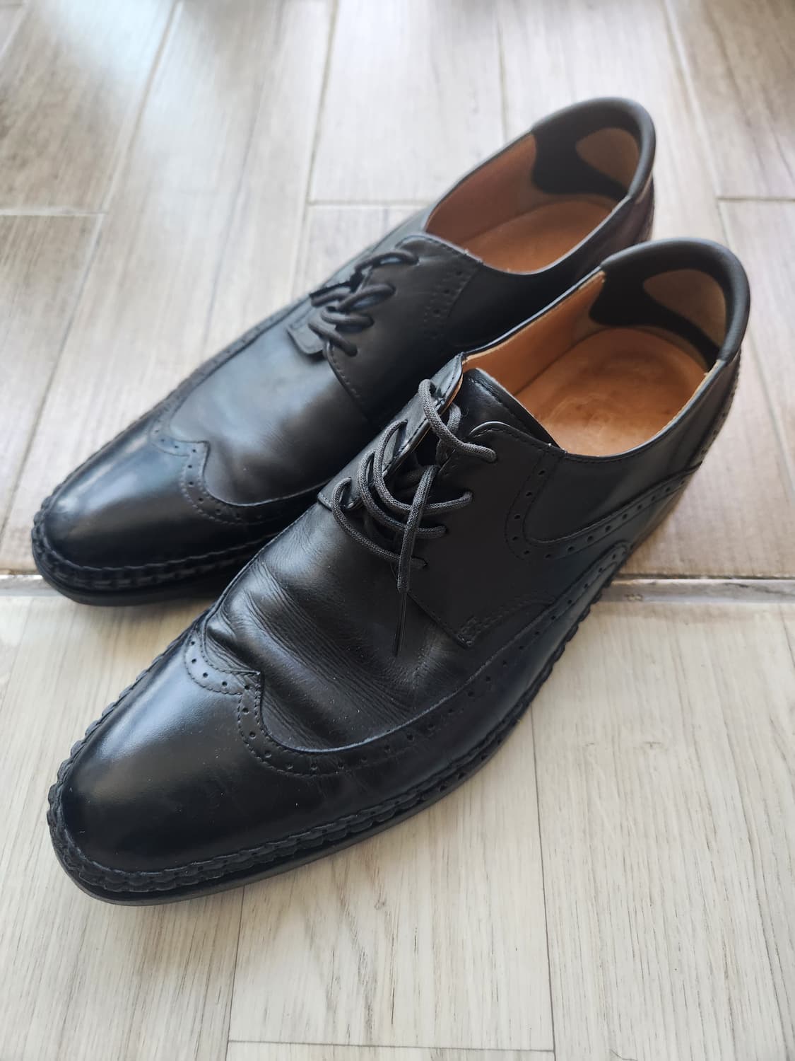 헤리티지 리갈 구두 (260) 상품이미지1