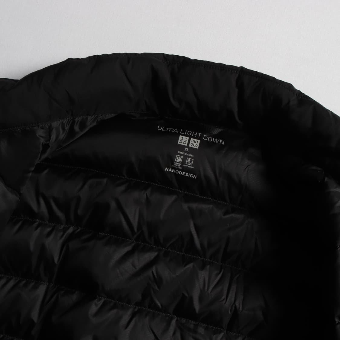 유니클로 울트라 라이트 다운 경량 패딩 상품이미지8
